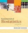 Fundamentals of Biostatistics