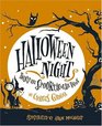 Halloween Night 21 Spooktacular Poems
