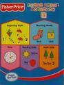 Fisher Price First Grade Workbook