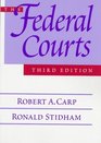 The Federal Courts