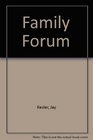 Family Forum
