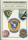 Military Insignia Handbook