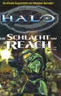 HALO 01 Die Schlacht um Reach