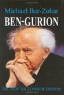 BenGurion the new millennium edition