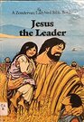 Jesus the Leader