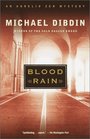 Blood Rain (Aurelio Zen, Bk 7)