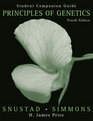 Principles of Genetics Study Guide