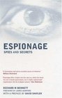 Espionage Spies and Secrets