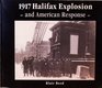 1917 Halifax Explosion