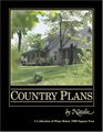 Country Plans by Natalie A Collection of Plans below 1900 Square Feet