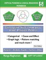 Critical thinking and Logical reasoning  Workbook 5