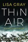 Thin Air (Jessica Shaw, Bk 1)