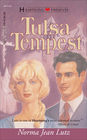 Tulsa Tempest (Heartsong Presents)