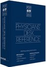 2015 Physicians' Desk Reference 69th Edition