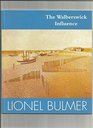 Lionel Bulmer The Walberswick Influence