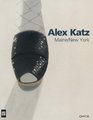 Alex Katz Maine New York