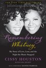 Remembering Whitney My Story of Love Loss and the Night the Music Stopped