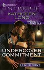 Undercover Commitment