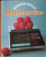 Houghton Mifflin Math Book Level 8