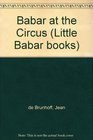 Babar at the Circus