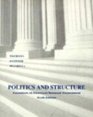 Politics and Structure Essentials of American National Government