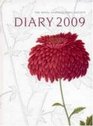 RHS Diary 2009