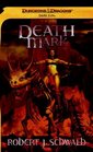 Death Mark A Dungeons  Dragons Novel