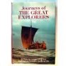 Journeys of the Great Explorers