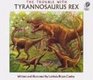 The Trouble With Tyrannosaurus Rex