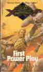 First Power Play (Buck Rogers the Inner Planets Trilogy, Vol 1)