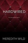 Hardwired (Hacker, Bk 1)