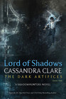 Lord of Shadows (Dark Artifices, Bk 2)