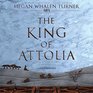 The King of Attolia