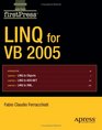 LINQ for VB 2005