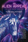 An Alien Appeal (The Claire Trilogy)