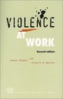Violence At Work