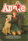 Annie An oldfashioned story