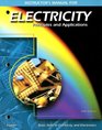Instructor's Manual for Electricity Principles and Applications