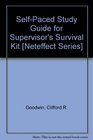 SelfPaced Study Guide for Supervisor's Survival Kit