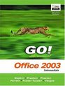 Go with Microsoft Office 2003 Intermediate