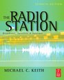 The Radio Station Seventh Edition Broadcast Satellite  Internet