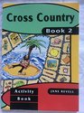 Cross Country  Level 2 Workbook