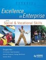 Excellence in Enterprise and SVS