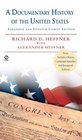 A Documentary History of the United States Expanded  Updated 8th Edition