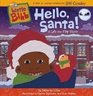 Hello Santa  A LifttheFlap Story