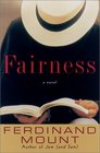 Fairness A Novel