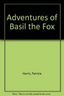 Adventures of Basil the Fox