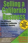 Selling a California Business T Ultimate Guide for California Business Owners