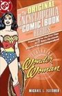 The Original Encyclopedia of Comic Book Heroes Vol 2 Wonder Woman