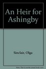 An Heir for Ashingby